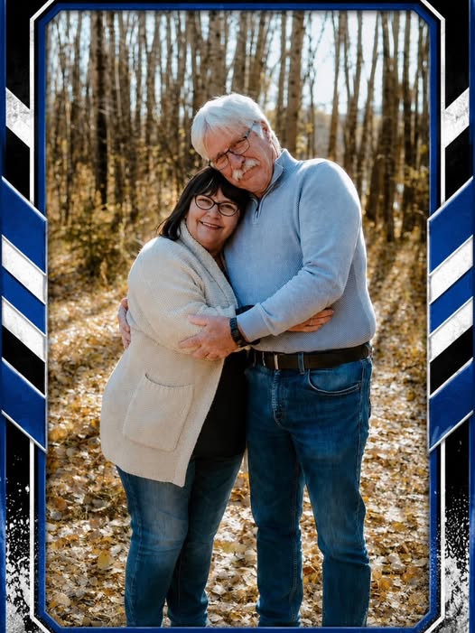 Don and Donna Stecyk Accident, Edmonton, CA Death, Millwoods Hockey Association Mourns Loss