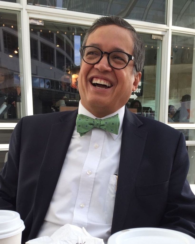 Dr. Luis E. Bello-Espinosa Obituary, Maitland, FL Death, Physician at Orlando Health's Arnold Palmer Hospital for Children has died