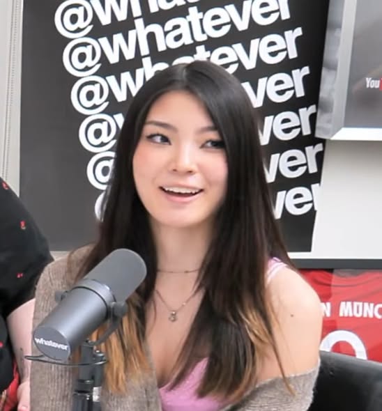 Ellie Ollivier Suicide, Whatever Podcast /// Dating Talk Member Has Died, Who was Ellie whatever?
